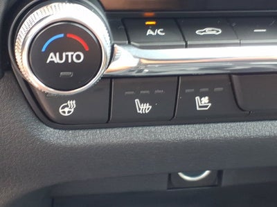 2026 Mazda Mazda CX-50 2.5 Turbo Premium Plus