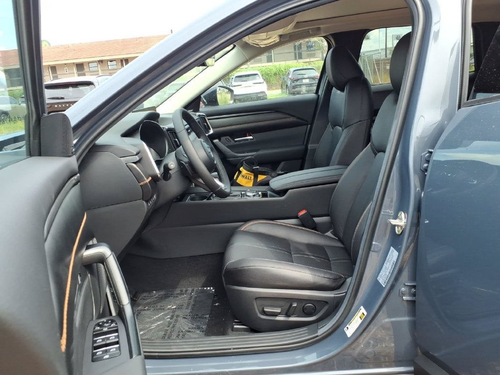 2026 Mazda Mazda CX-50 2.5 Turbo Premium Plus