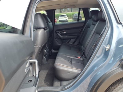 2026 Mazda Mazda CX-50 2.5 Turbo Premium Plus