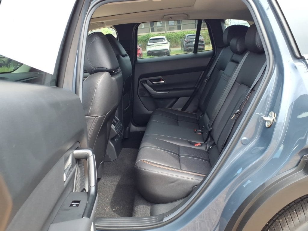2026 Mazda Mazda CX-50 2.5 Turbo Premium Plus