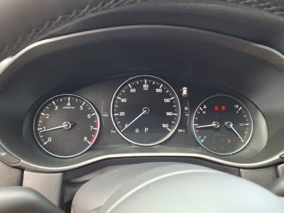2026 Mazda Mazda CX-50 2.5 Turbo Premium Plus