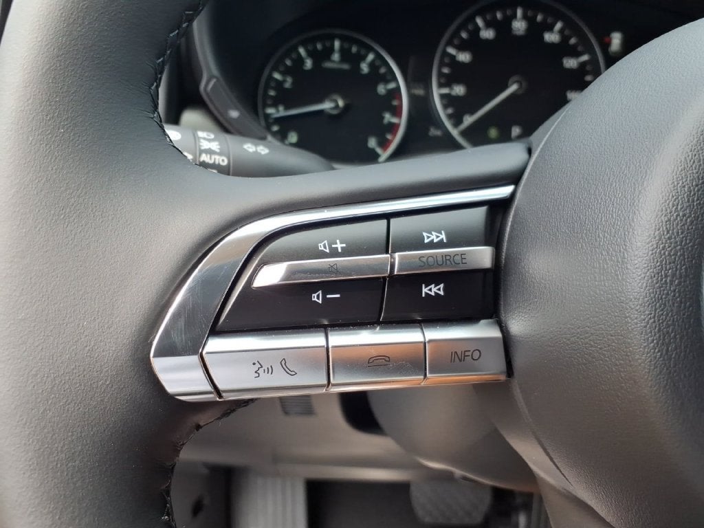 2026 Mazda Mazda CX-50 2.5 Turbo Premium Plus