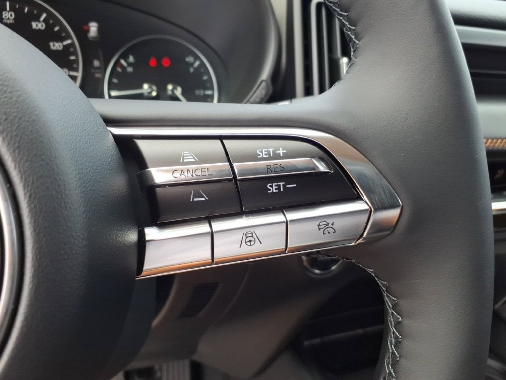 2026 Mazda Mazda CX-50 2.5 Turbo Premium Plus