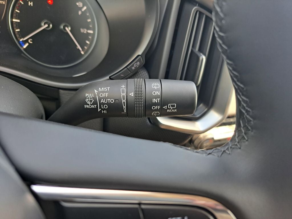 2026 Mazda Mazda CX-50 2.5 S Meridian Edition