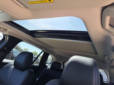 2026 Mazda Mazda CX-50 2.5 S Meridian Edition