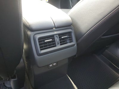 2026 Mazda Mazda CX-50 2.5 S Meridian Edition