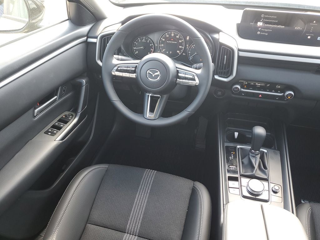 2026 Mazda Mazda CX-50 2.5 S Meridian Edition