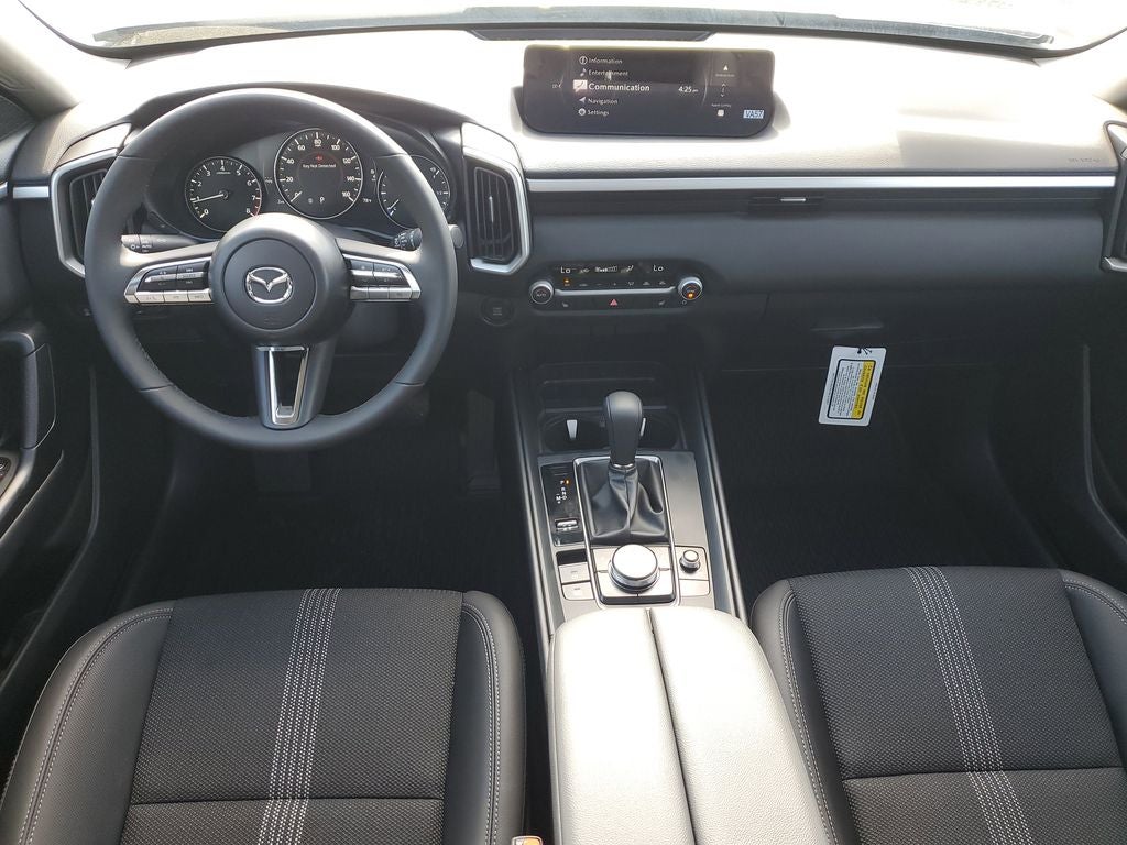2026 Mazda Mazda CX-50 2.5 S Meridian Edition