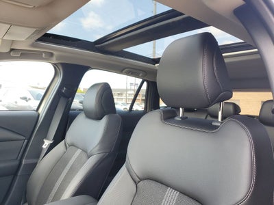 2026 Mazda Mazda CX-50 2.5 S Meridian Edition