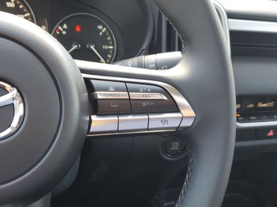 2026 Mazda Mazda CX-50 2.5 S Meridian Edition