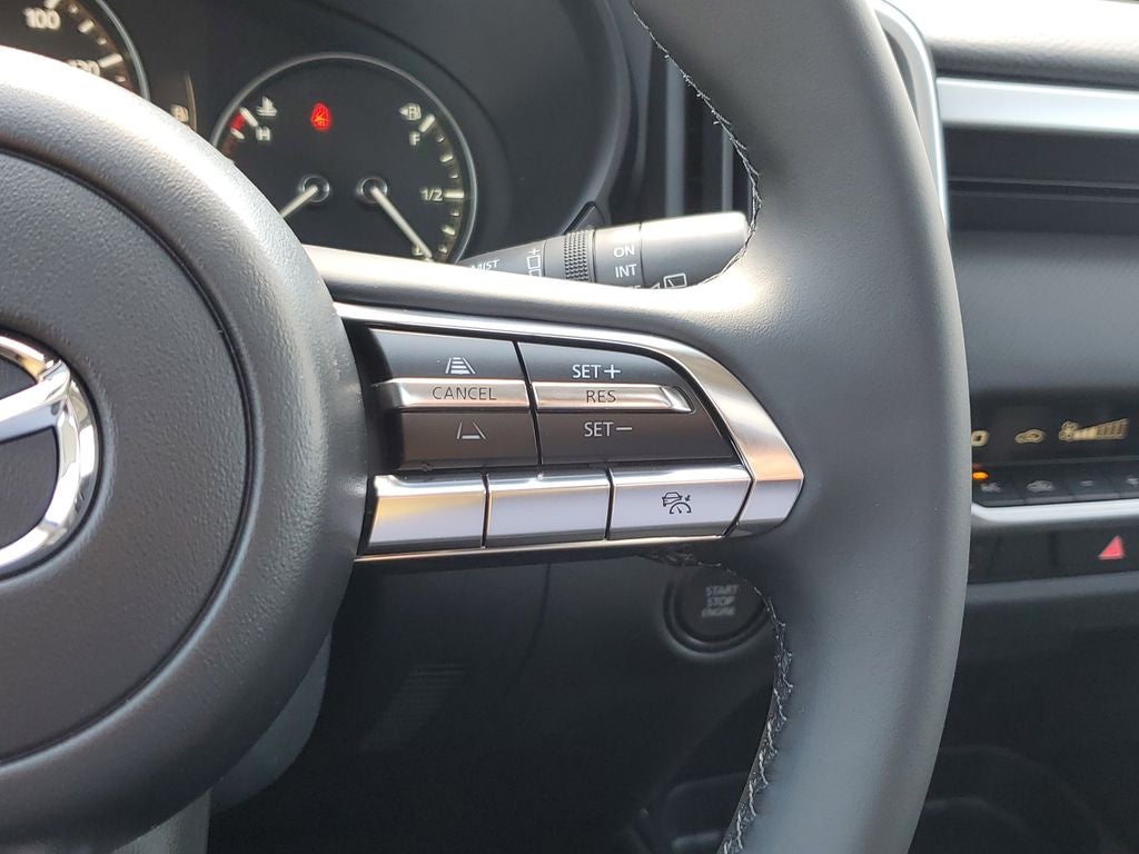 2026 Mazda Mazda CX-50 2.5 S Meridian Edition