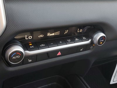 2026 Mazda Mazda CX-50 2.5 S Meridian Edition