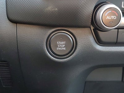 2026 Mazda Mazda CX-50 2.5 S Meridian Edition