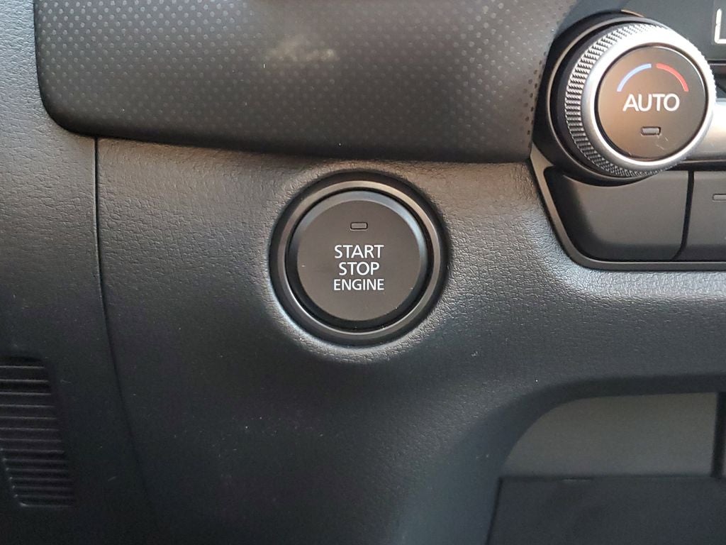 2026 Mazda Mazda CX-50 2.5 S Meridian Edition