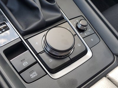 2026 Mazda Mazda CX-50 2.5 S Meridian Edition