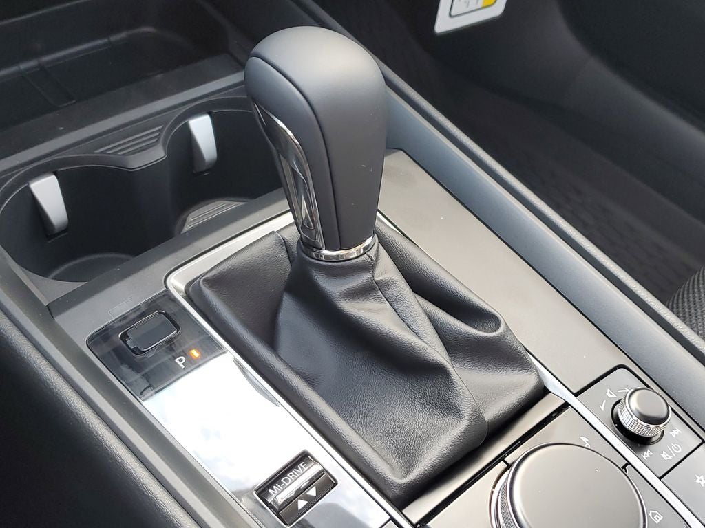 2026 Mazda Mazda CX-50 2.5 S Meridian Edition