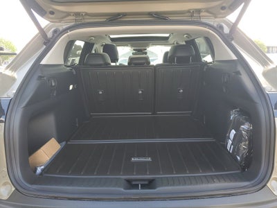 2026 Mazda Mazda CX-50 2.5 S Meridian Edition