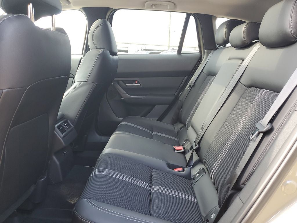 2026 Mazda Mazda CX-50 2.5 S Meridian Edition