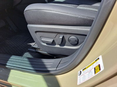 2026 Mazda Mazda CX-50 2.5 S Meridian Edition