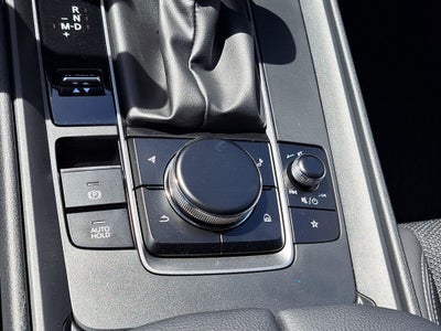 2026 Mazda Mazda CX-50 2.5 S Meridian Edition