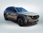 2026 Mazda Mazda CX-50 2.5 S Meridian Edition