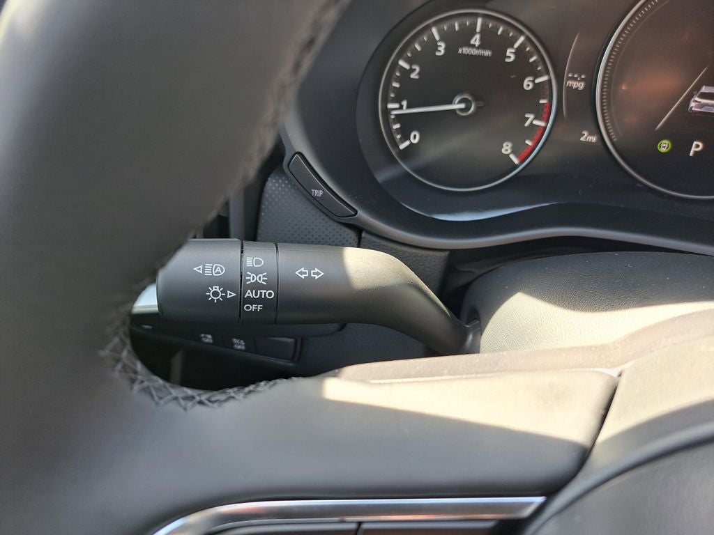 2026 Mazda Mazda CX-50 2.5 S Meridian Edition