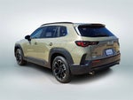 2026 Mazda Mazda CX-50 2.5 S Meridian Edition