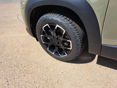 2026 Mazda Mazda CX-50 2.5 S Meridian Edition