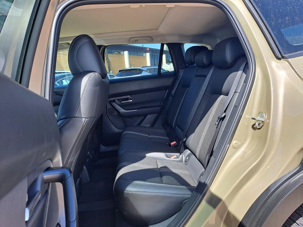 2026 Mazda Mazda CX-50 2.5 S Meridian Edition