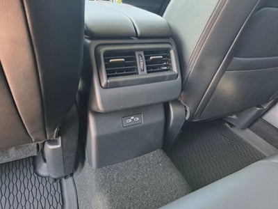 2026 Mazda Mazda CX-50 2.5 S Meridian Edition