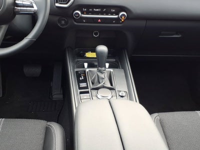 2026 Mazda Mazda CX-50 2.5 S Meridian Edition
