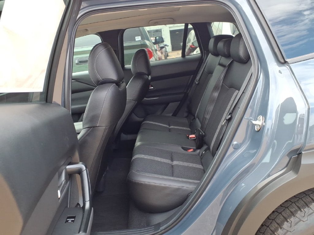 2026 Mazda Mazda CX-50 2.5 S Meridian Edition