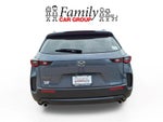 2026 Mazda Mazda CX-50 2.5 S Meridian Edition