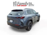 2026 Mazda Mazda CX-50 2.5 S Meridian Edition