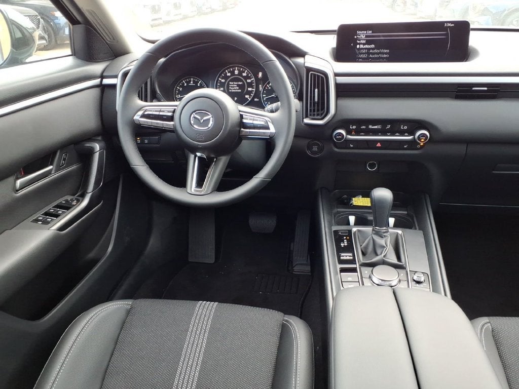 2026 Mazda Mazda CX-50 2.5 S Meridian Edition