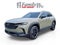 2026 Mazda Mazda CX-50 2.5 S Meridian Edition
