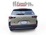 2026 Mazda Mazda CX-50 2.5 S Meridian Edition