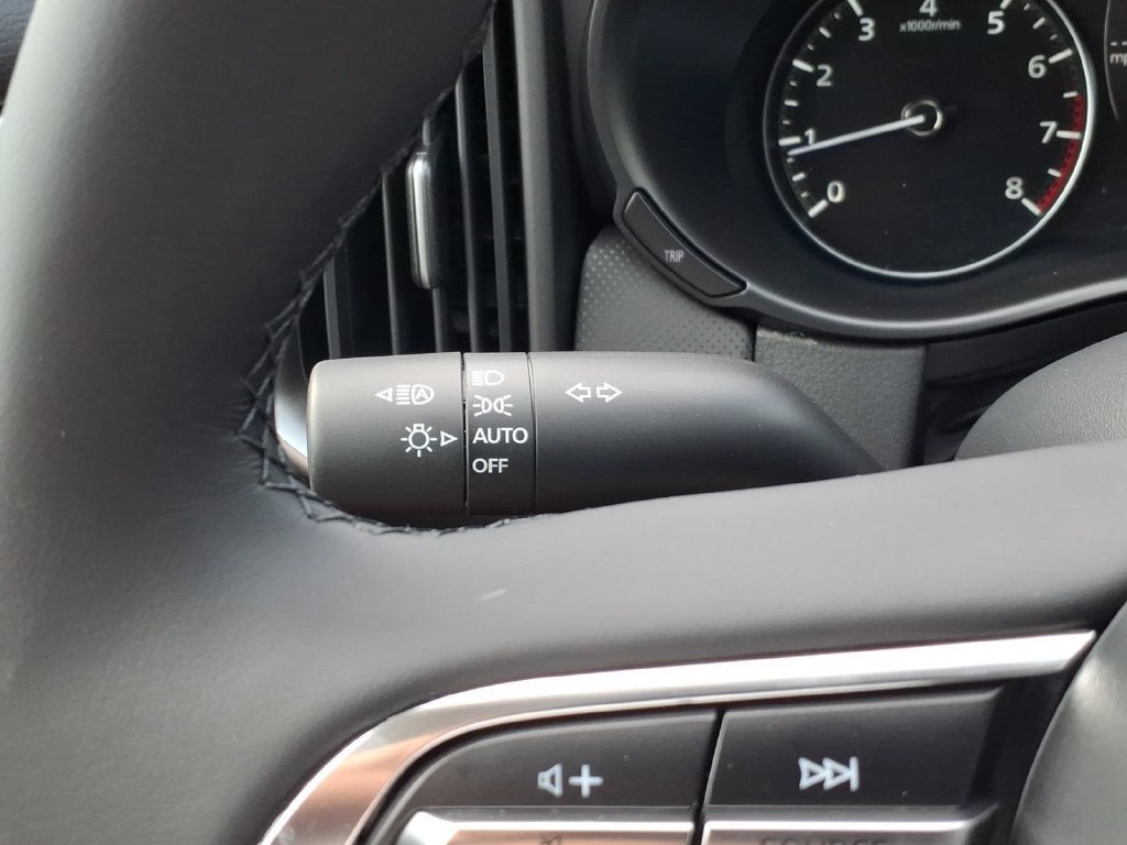 2026 Mazda Mazda CX-50 2.5 S Meridian Edition