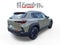 2026 Mazda Mazda CX-50 2.5 S Meridian Edition