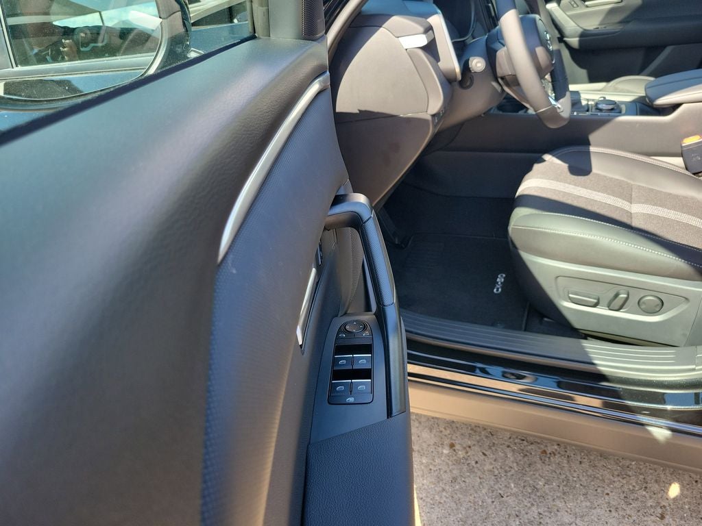 2026 Mazda Mazda CX-50 2.5 S Meridian Edition