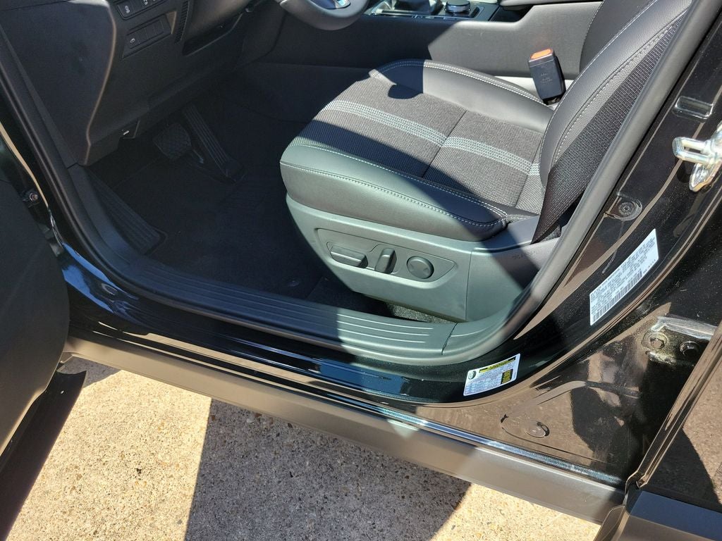 2026 Mazda Mazda CX-50 2.5 S Meridian Edition