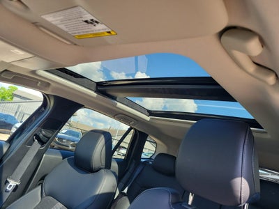 2026 Mazda Mazda CX-50 2.5 S Meridian Edition