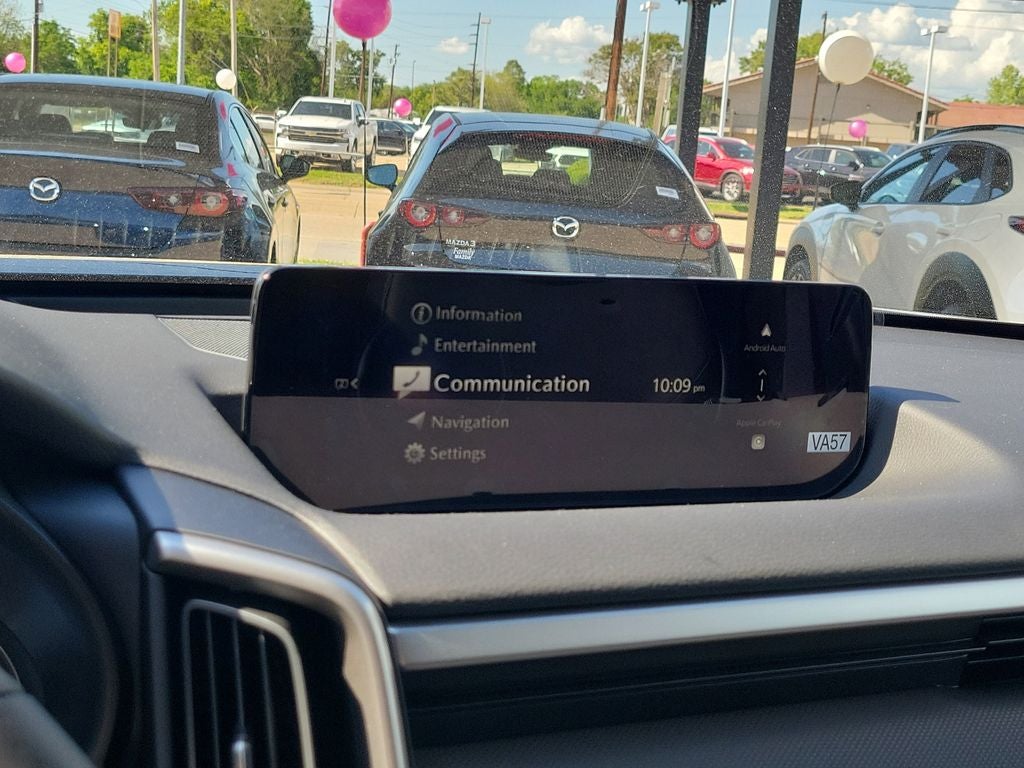 2026 Mazda Mazda CX-50 2.5 S Meridian Edition