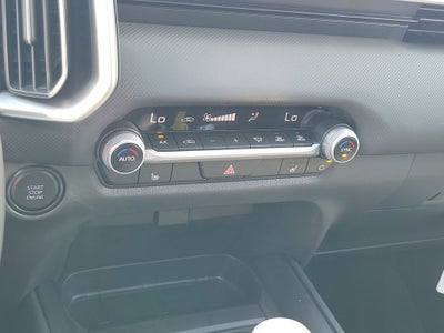 2026 Mazda Mazda CX-50 2.5 S Meridian Edition