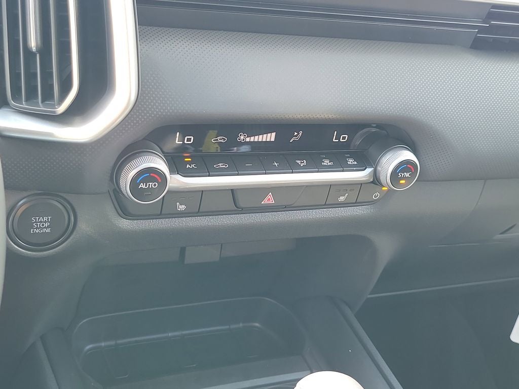 2026 Mazda Mazda CX-50 2.5 S Meridian Edition