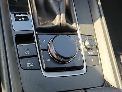 2026 Mazda Mazda CX-50 2.5 S Meridian Edition