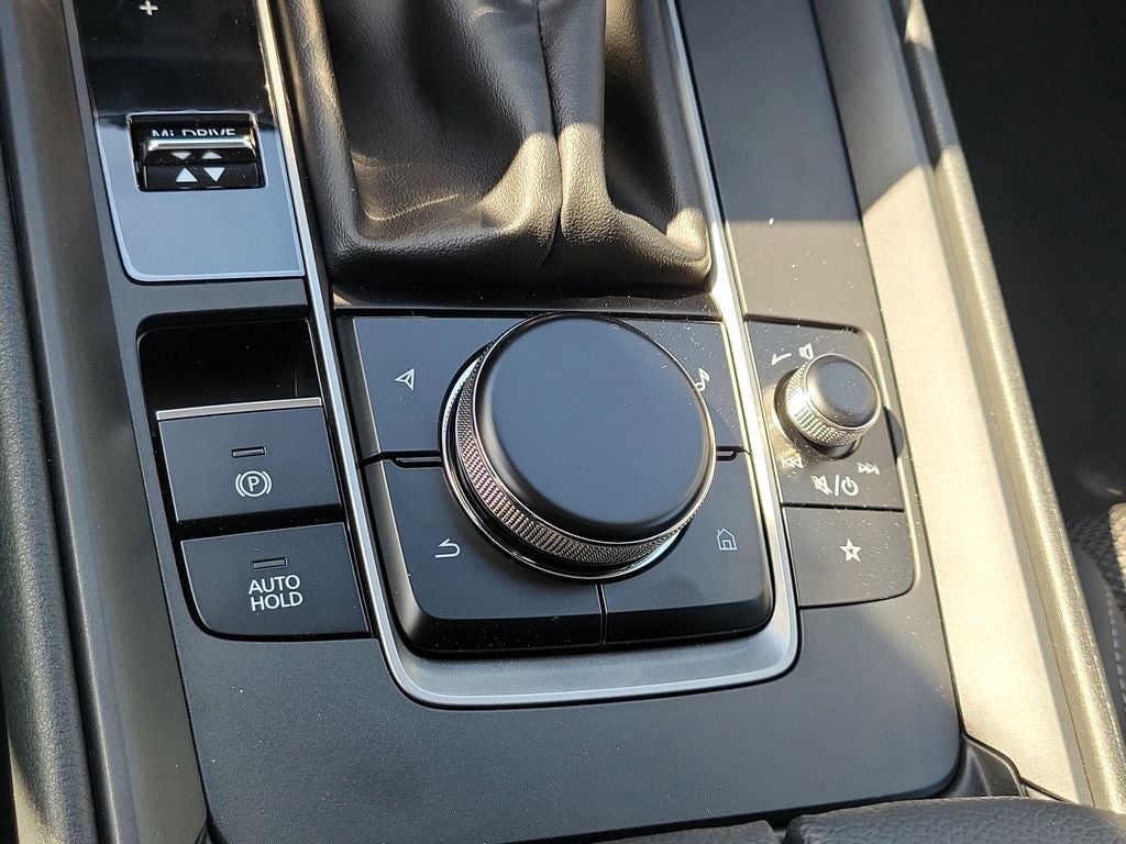 2026 Mazda Mazda CX-50 2.5 S Meridian Edition