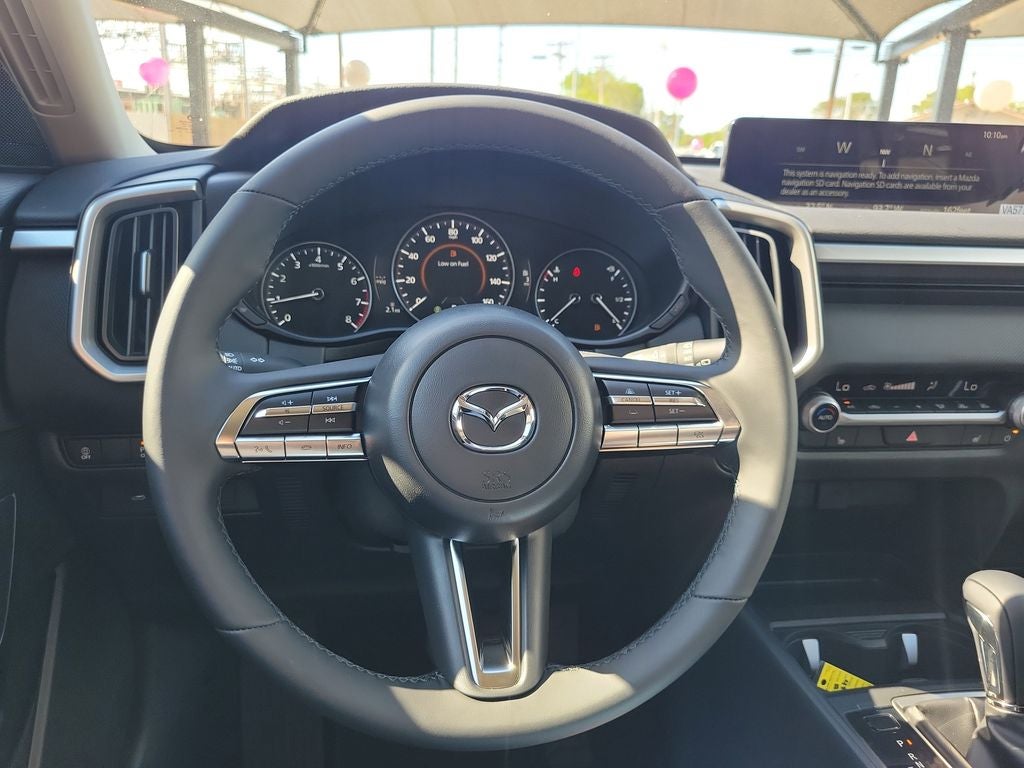 2026 Mazda Mazda CX-50 2.5 S Meridian Edition