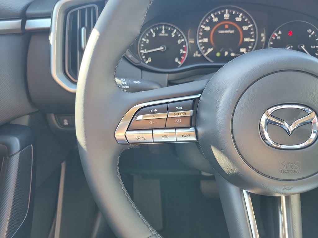 2026 Mazda Mazda CX-50 2.5 S Meridian Edition