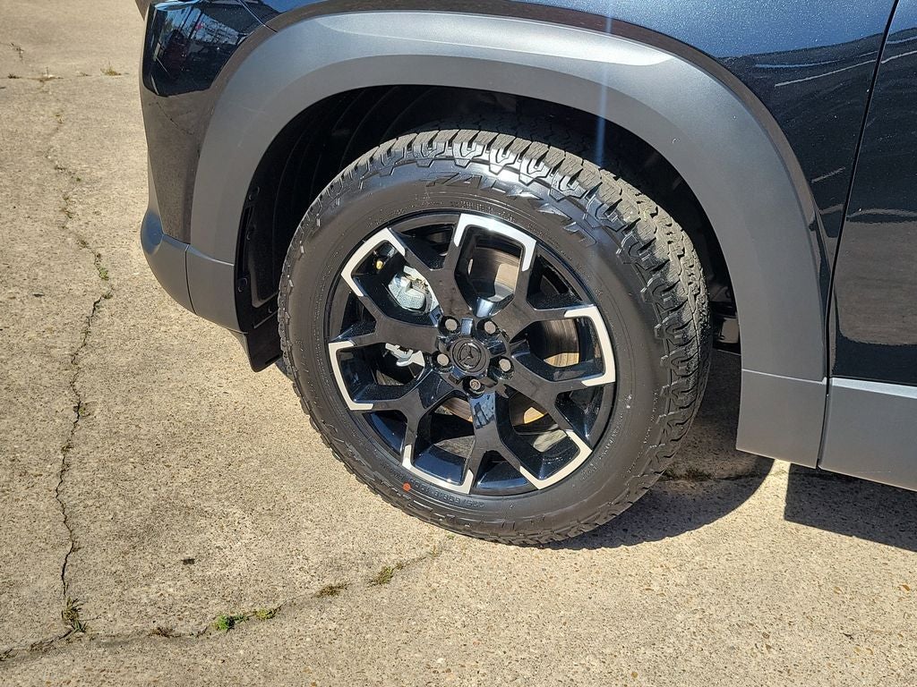 2026 Mazda Mazda CX-50 2.5 S Meridian Edition